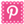 Pinterest Hover Icon 24x24 png